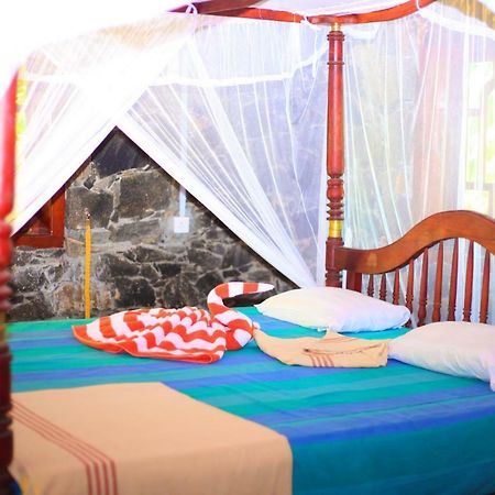 绿色花园小屋度假村 坦加拉 外观 照片