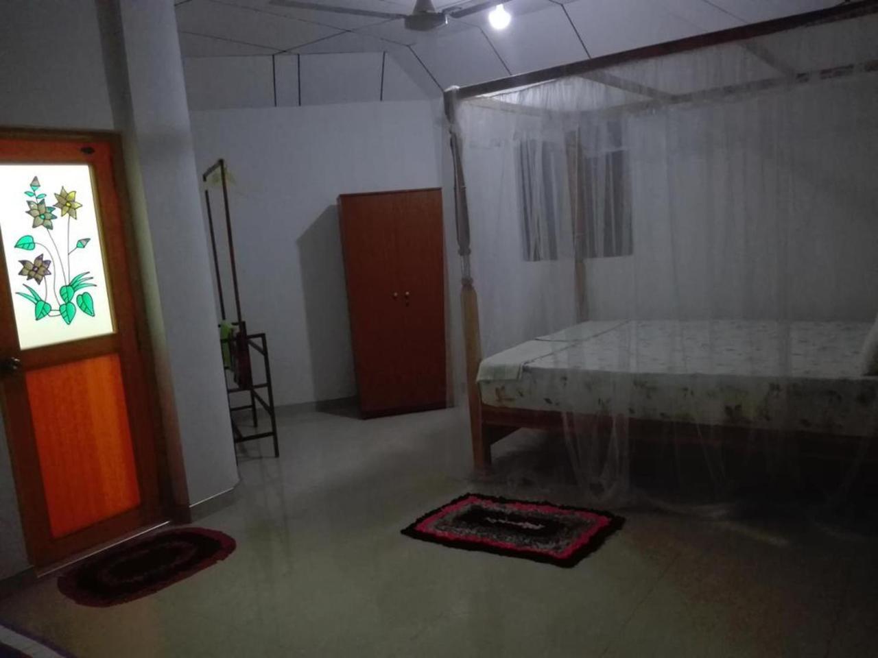 绿色花园小屋度假村 坦加拉 外观 照片