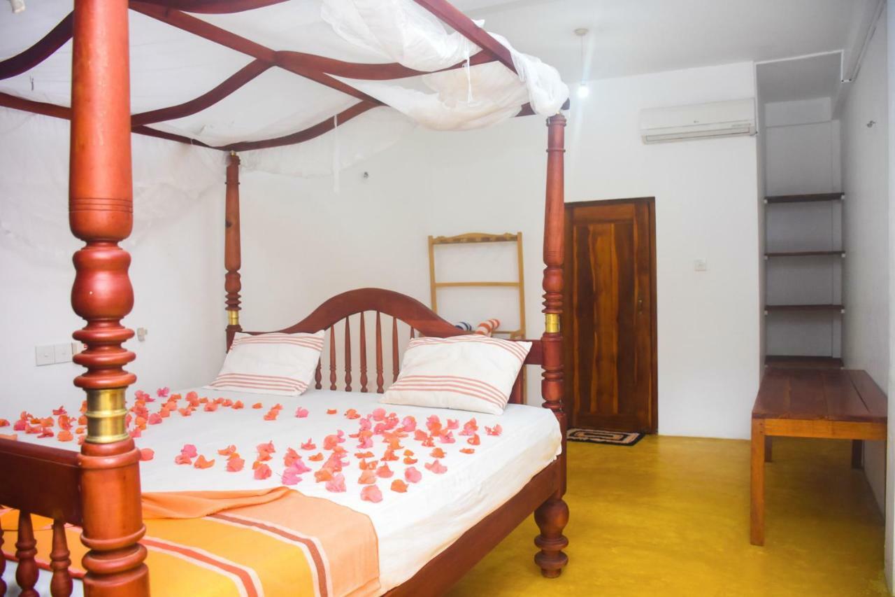 绿色花园小屋度假村 坦加拉 外观 照片