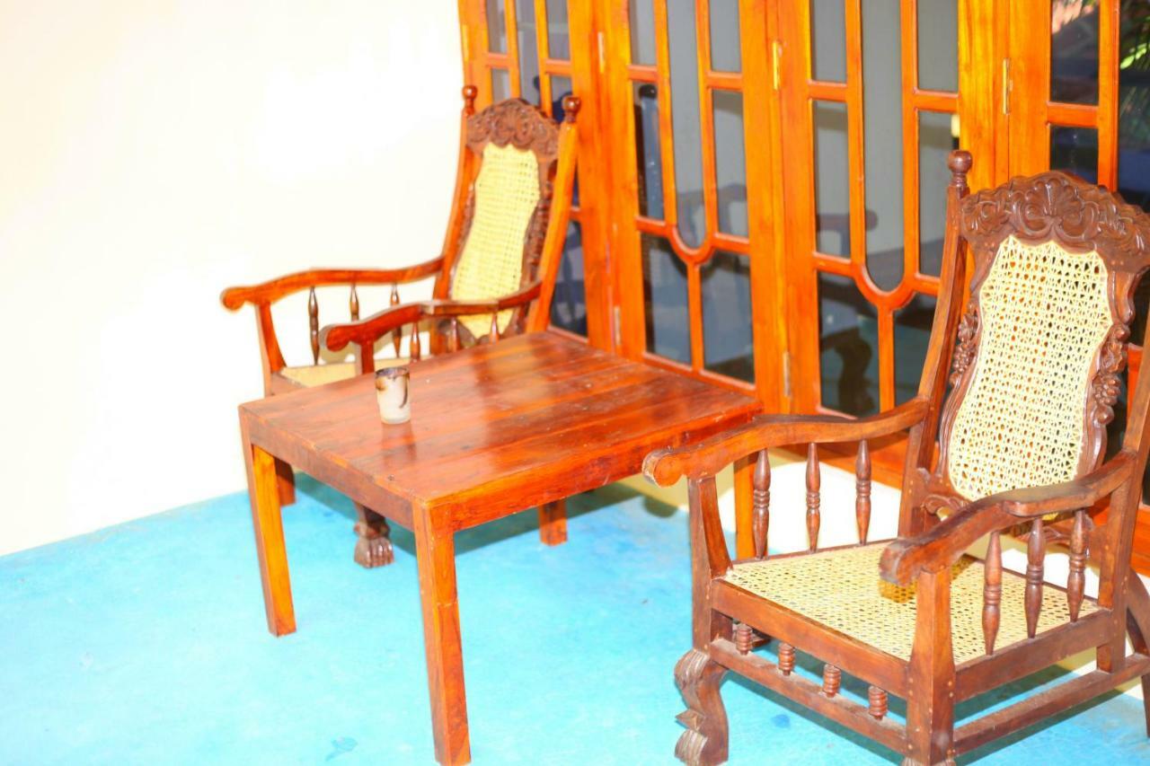 绿色花园小屋度假村 坦加拉 外观 照片