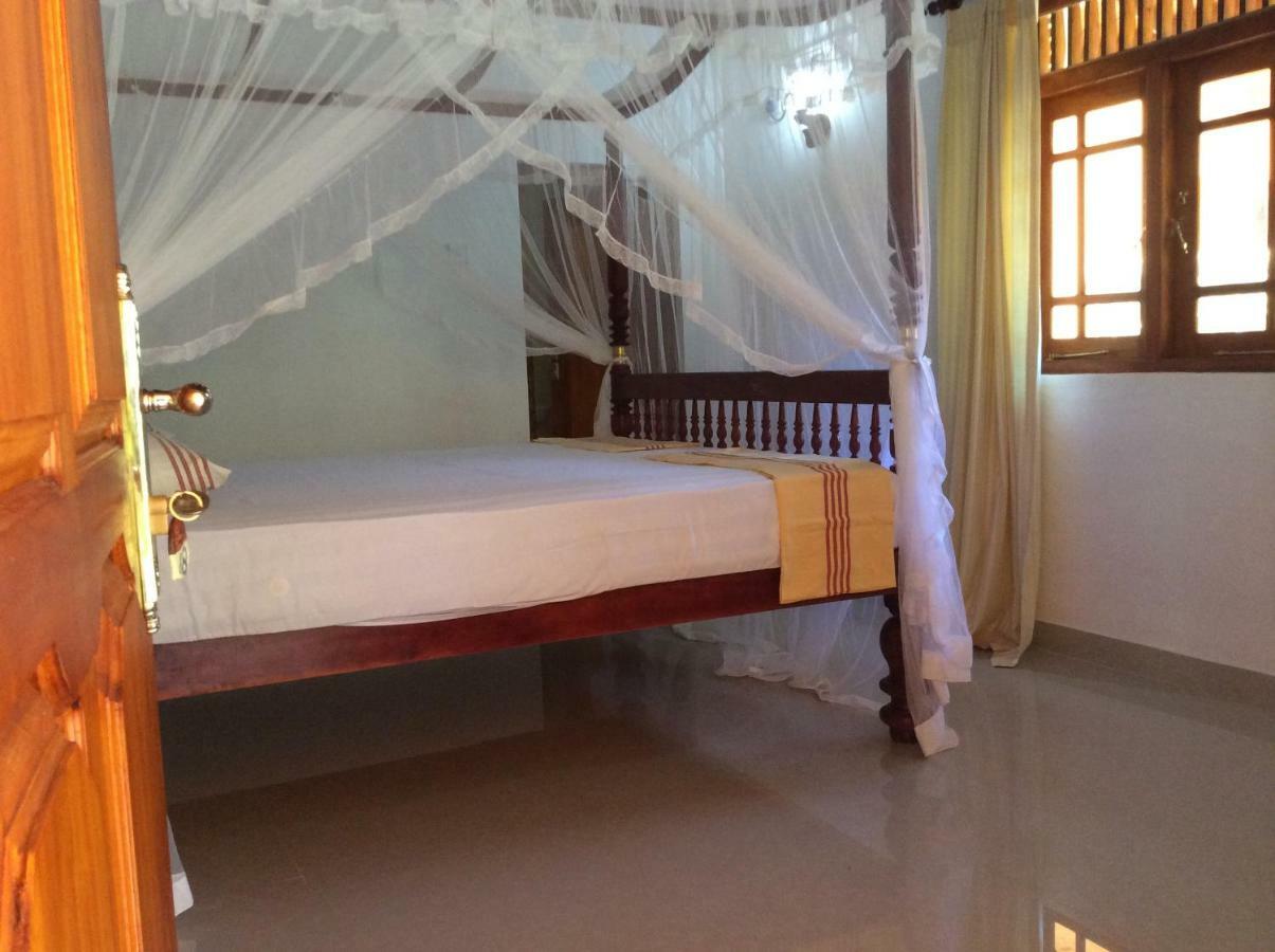 绿色花园小屋度假村 坦加拉 外观 照片